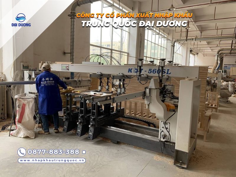 Chất lượng kệ tivi Trung Quốc