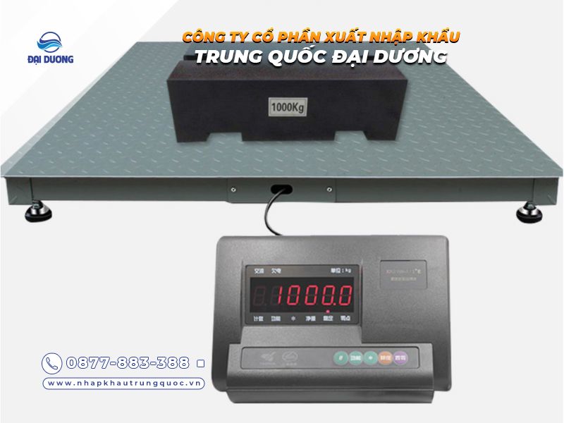 Cân bàn Trung Quốc