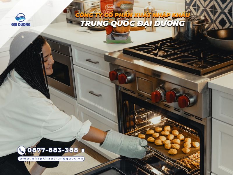 Combo dụng cụ cho tiệm bánh nhỏ hoặc kinh doanh tại nhà