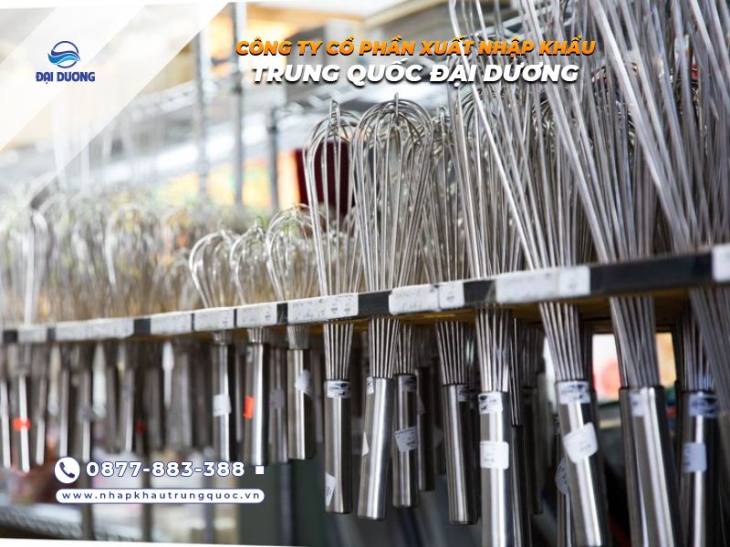 Kinh nghiệm tiết kiệm chi phí khi mua dụng cụ mở tiệm bánh