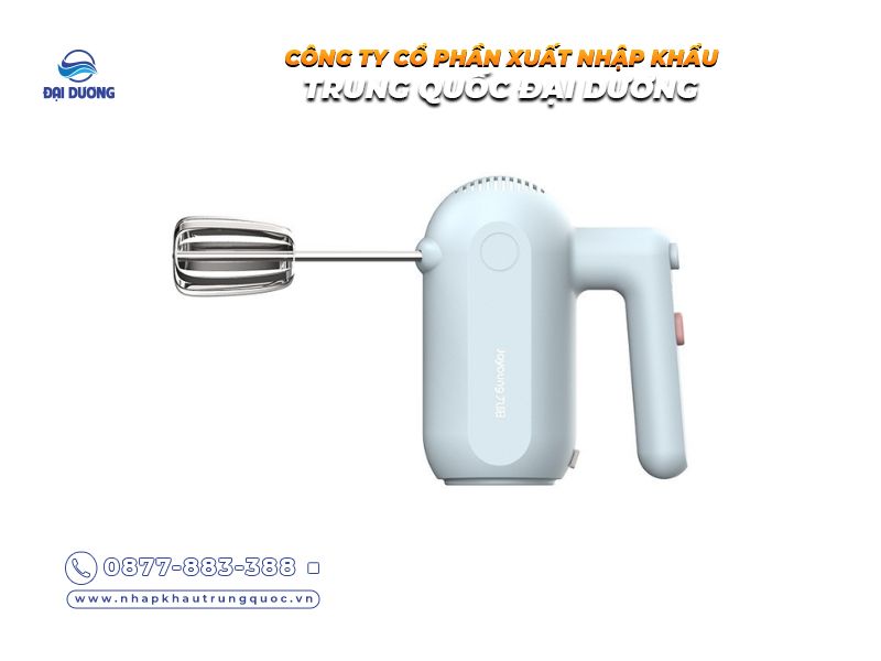 Máy đánh trứng Joyoung