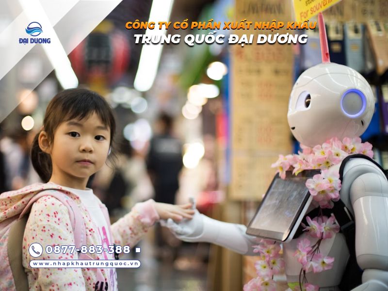Một số lưu ý khi lựa chọn robot cho gia đình hoặc doanh nghiệp