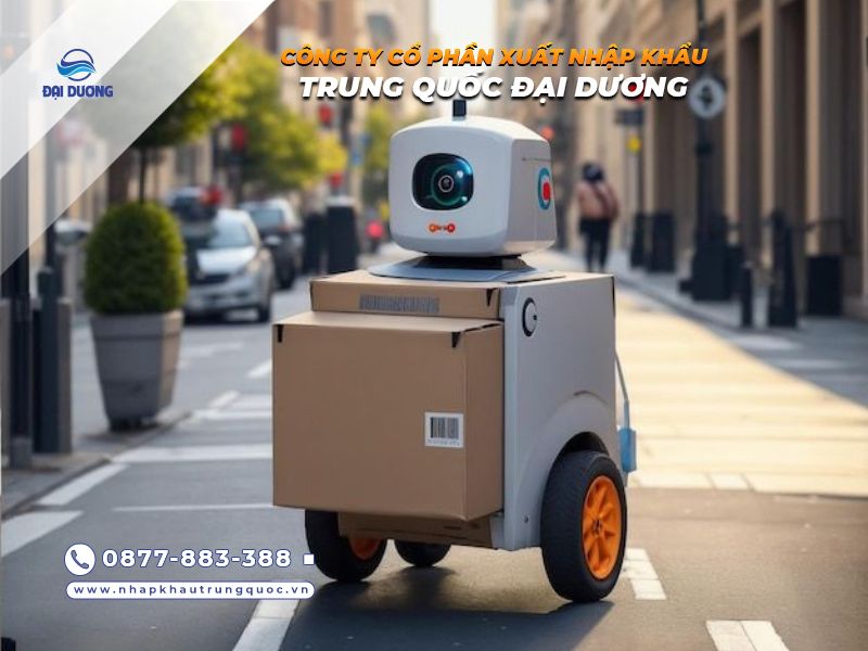 Vì sao robot ngày càng được ưa chuộng trong đời sống