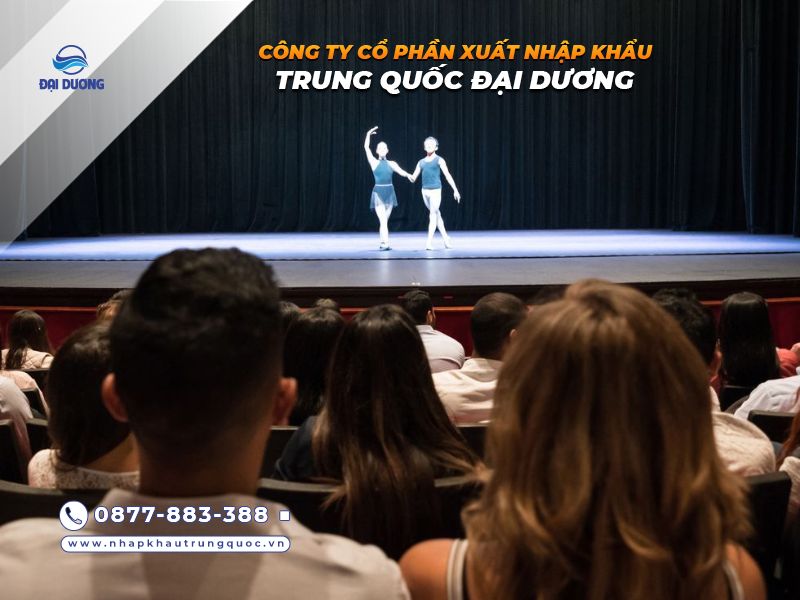 Quà 20_11 bằng 1 bữa xem kịch