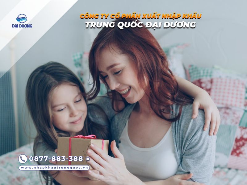 Vì sao anh em nên tặng quà 20_10