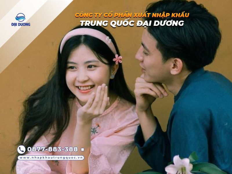 Xác định mối quan hệ tặng quà 20_10