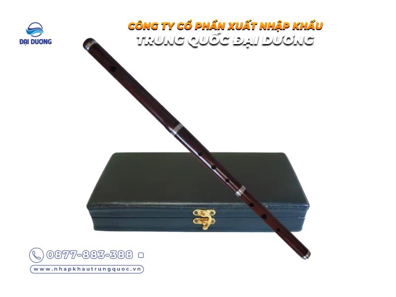 Sáo chuyên nghiệp Trung Quốc