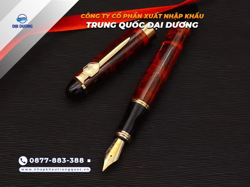 Bút máy Jinhao x450 Trung Quốc