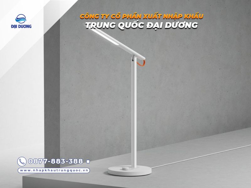 Mi Smart LED Desk Lamp từ Trung Quốc
