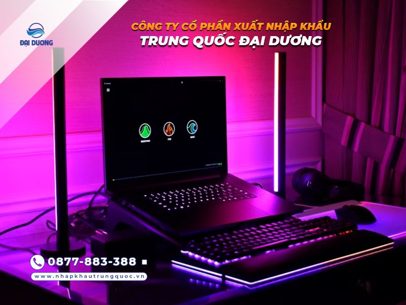 Phụ kiện trang trí Trung Quốc