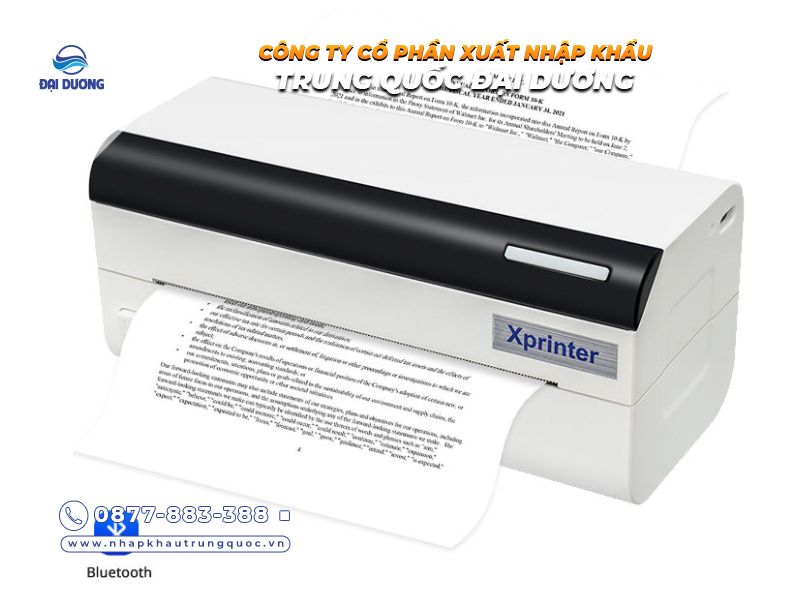 Thiết bị văn phòng điện tử Trung Quốc