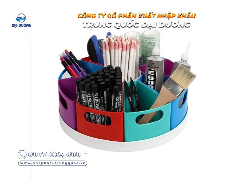 Thiết bị văn phòng phẩm là gì_ Phân loại cơ bảnThiết bị văn phòng phẩm là gì_ Phân loại cơ bản