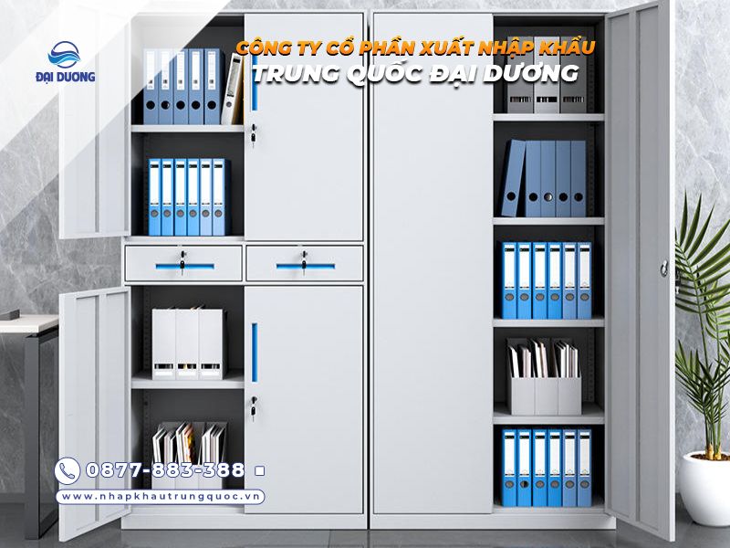 Tủ hồ sơ Trung Quốc