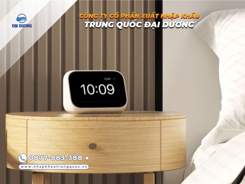 Xiaomi Mi Smart Clock