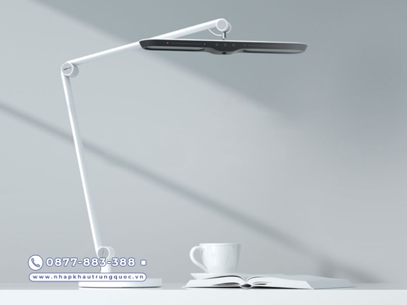 Yeelight LED Desk Lamp V1 Pro từ Trung Quốc