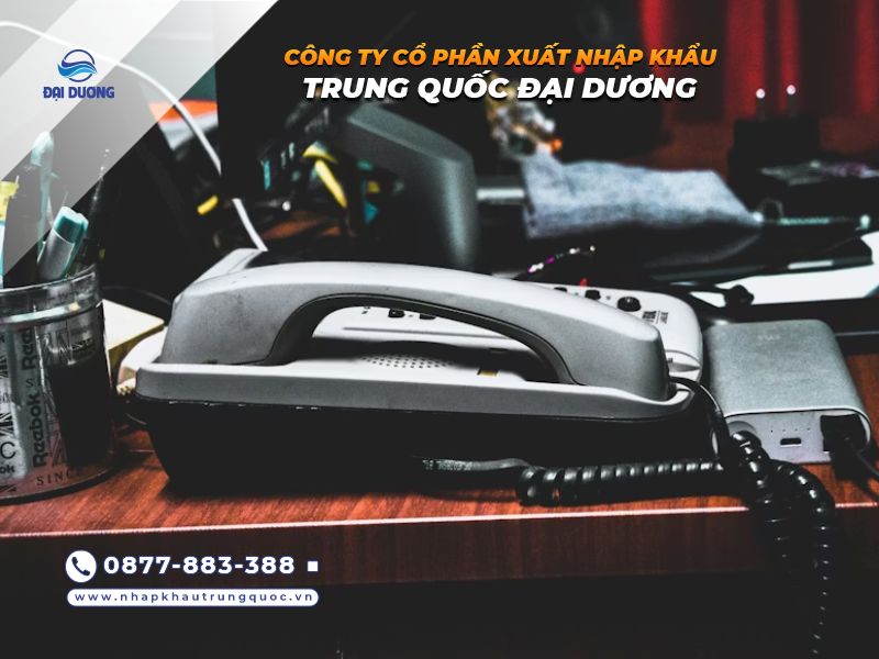 Xu hướng và nhu cầu dùng điện thoại bàn hiện nay