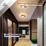 Bóng Đèn Cảm Ứng Giải Pháp Chiếu Sáng Thông Minh, Dễ Kinh Doanh