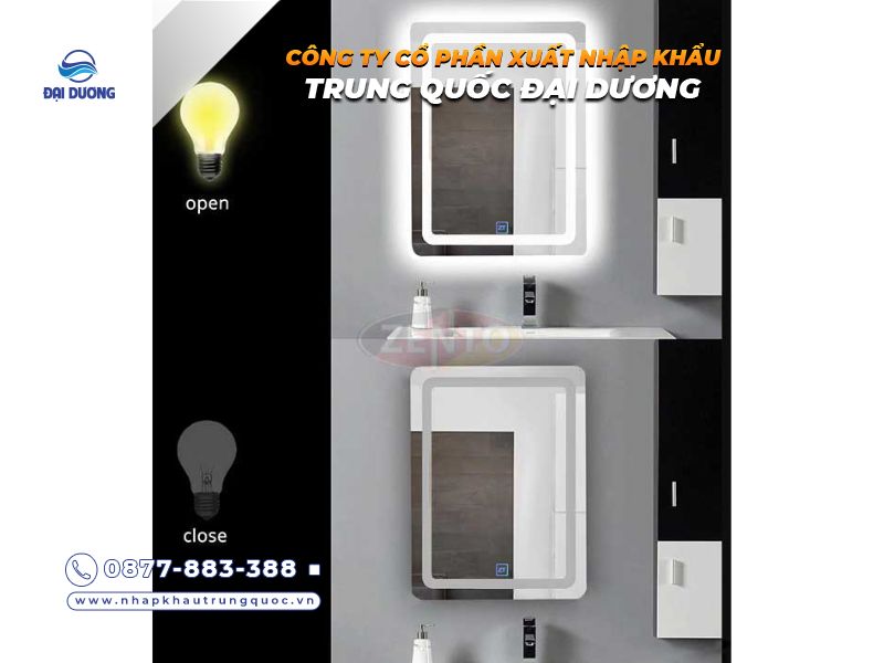 Bóng Đèn Cảm Ứng Giải Pháp Chiếu Sáng Thông Minh, Dễ Kinh Doanh