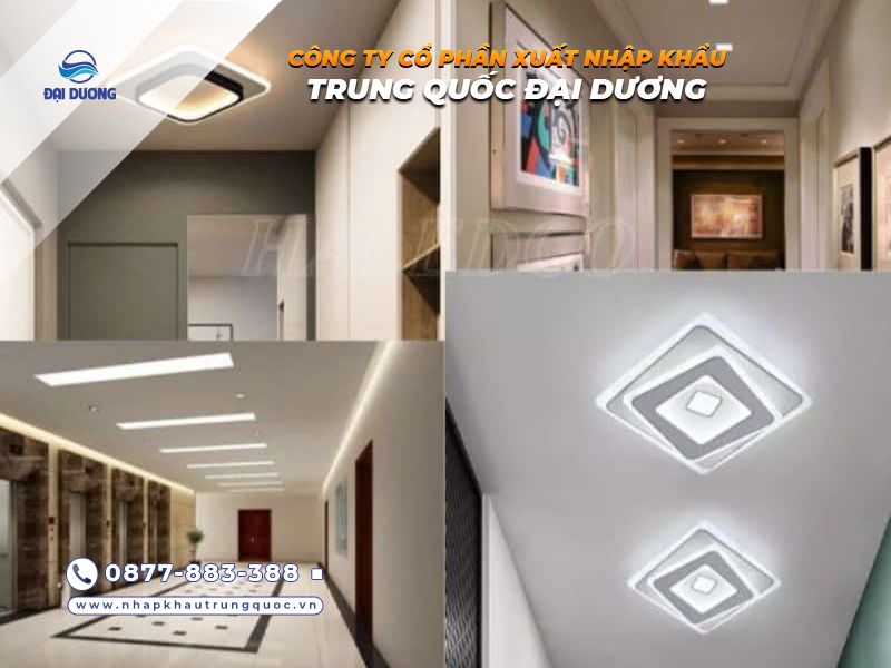 Bóng Đèn Cảm Ứng Giải Pháp Chiếu Sáng Thông Minh, Dễ Kinh Doanh