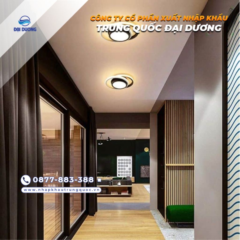 Bóng Đèn Cảm Ứng Giải Pháp Chiếu Sáng Thông Minh, Dễ Kinh Doanh