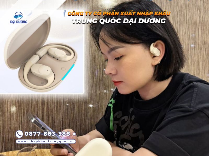 Cách chọn tai nghe Bluetooth nhập khẩu chuẩn cho người chơi công nghệ