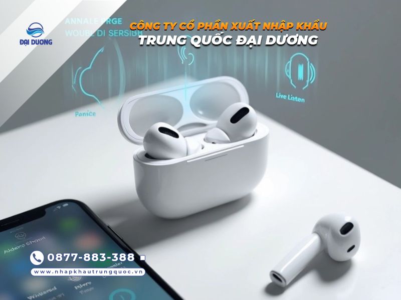 Cách chọn tai nghe Bluetooth nhập khẩu chuẩn cho người chơi công nghệ