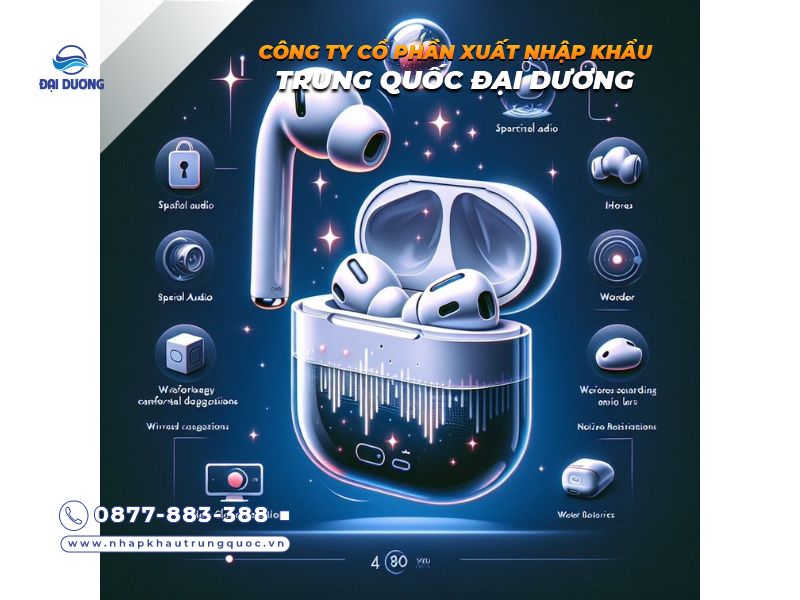 Cách chọn tai nghe Bluetooth nhập khẩu chuẩn cho người chơi công nghệ