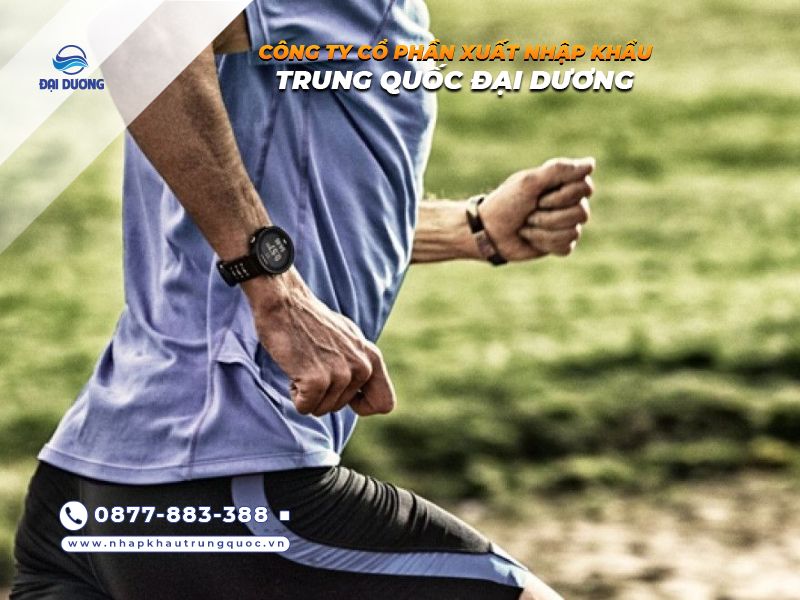 Đồng hồ thông minh – Giải pháp công nghệ cá nhân tiện lợi, đa năng