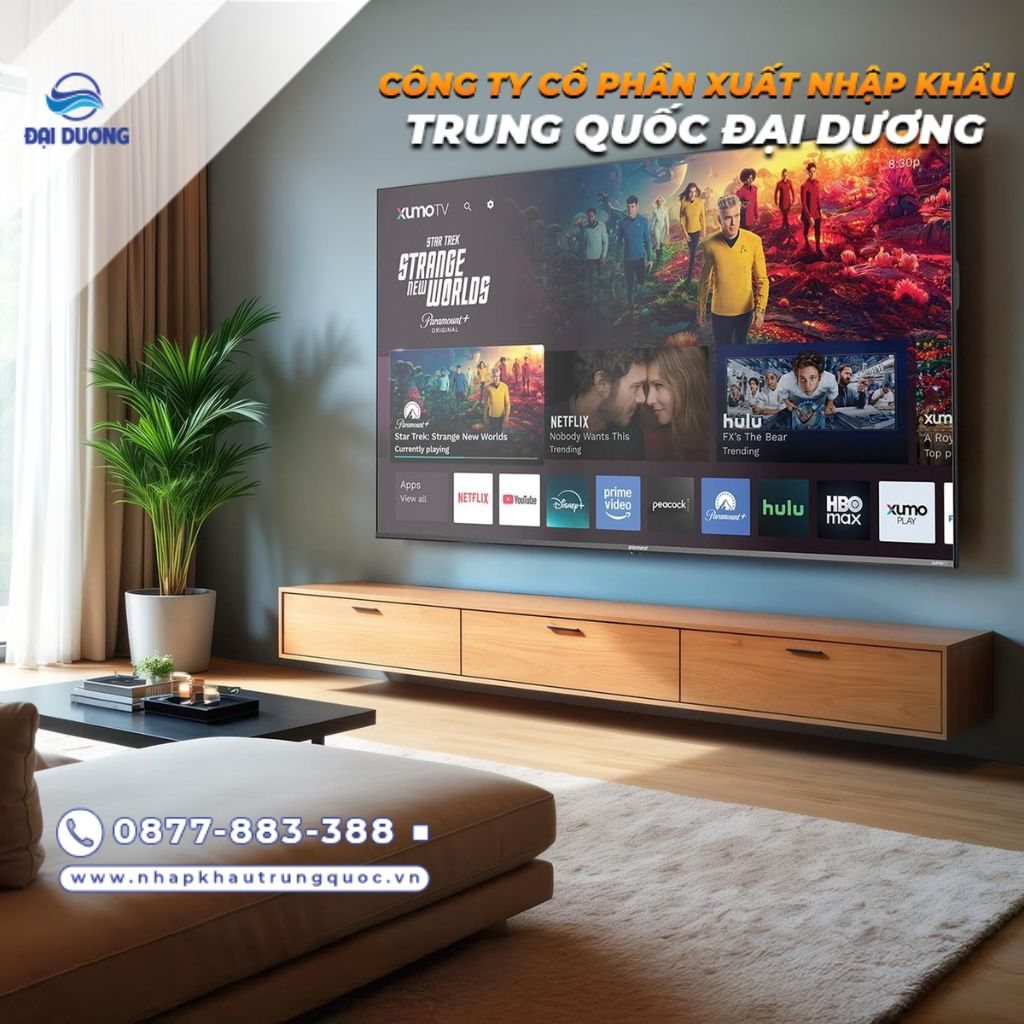 Hướng dẫn chọn TV Box – Giải pháp giải trí số tối ưu cho TV năm 2026 (7)