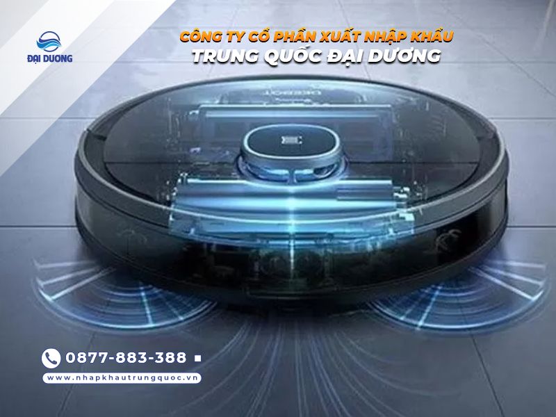 Robot hút bụi công nghệ Nên chọn loại nào phù hợp