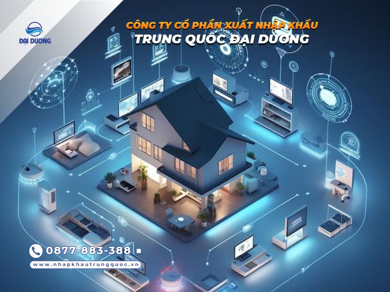 Top 5+ đồ công nghệ giúp cuộc sống hiện đại, tiện lợi hơn 