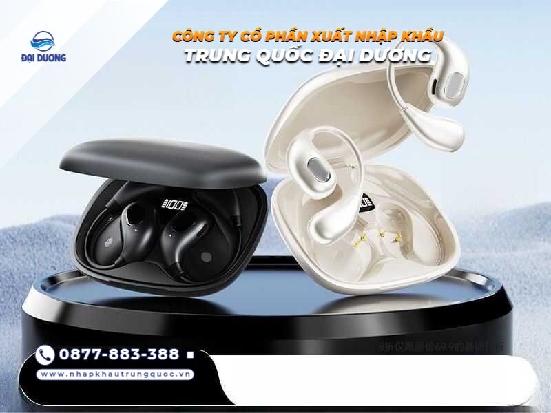 Top 5+ đồ công nghệ giúp cuộc sống hiện đại, tiện lợi hơn 