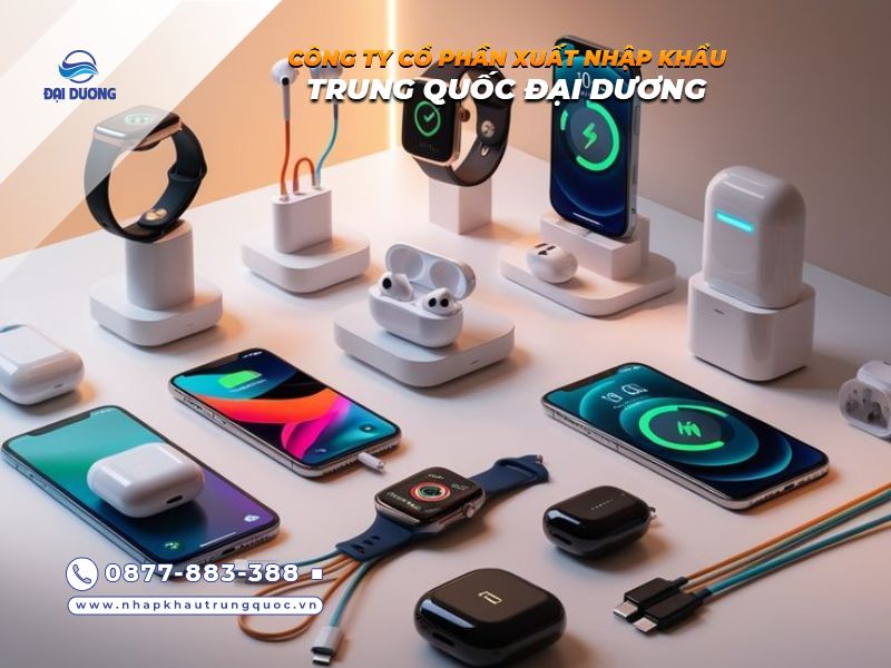 Top 5+ đồ công nghệ giúp cuộc sống hiện đại, tiện lợi hơn 