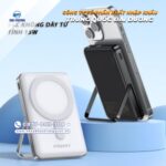 Pin Dự Phòng Không Dây Tiện Lợi, An Toàn & Nguồn Nhập Giá Tốt