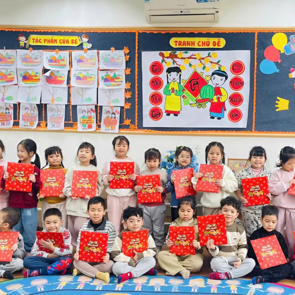 Gợi ý 99+ quà tặng ý nghĩa cho bé trong Tết thiếu nhi