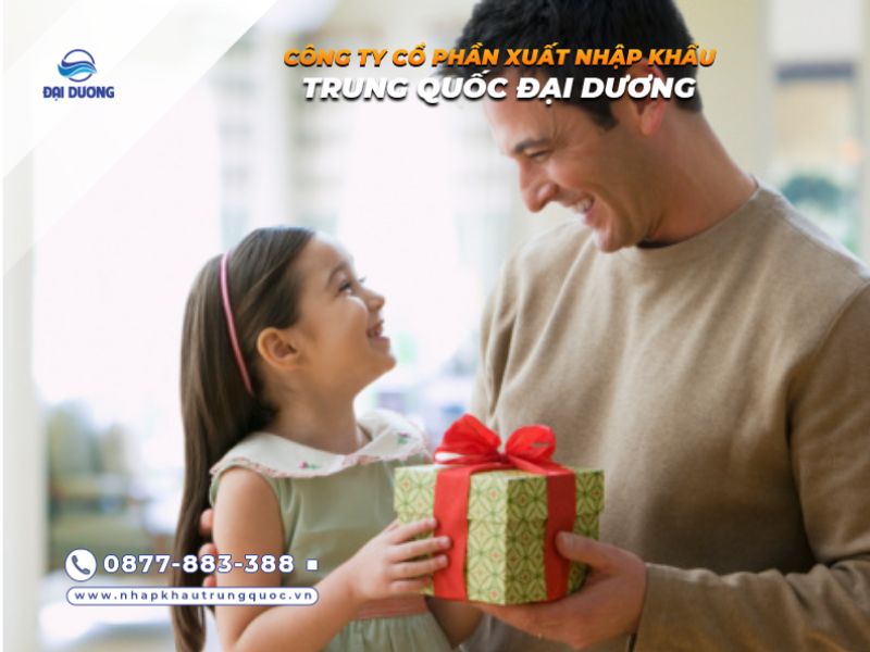 Gợi ý 99+ quà tặng ý nghĩa cho bé trong Tết thiếu nhi