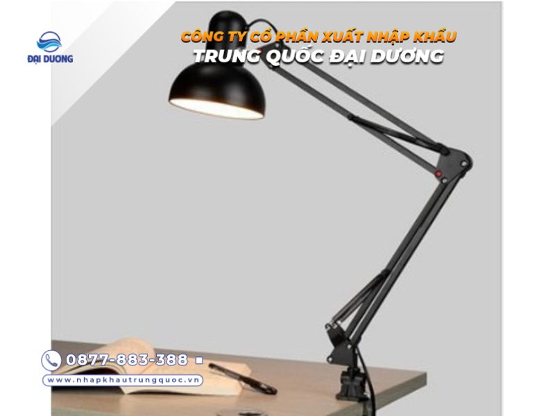 Nguồn hàng đèn ngủ cho bé chất lượng từ Trung Quốc 