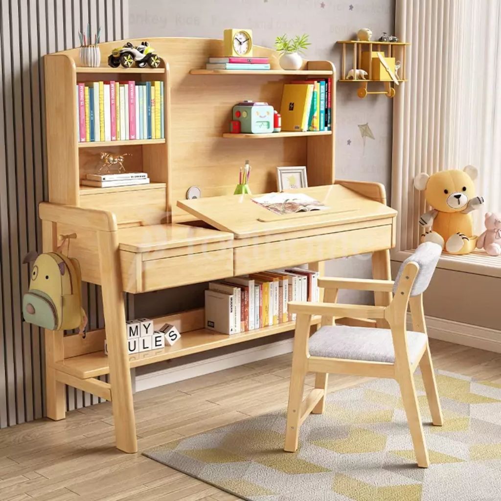 Nhập bàn học thông minh cho bé từ Trung Quốc