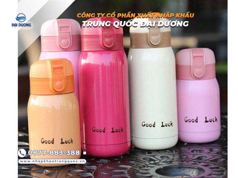 Các loại bình giữ nhiệt chất lượng từ Trung Quốc (4)