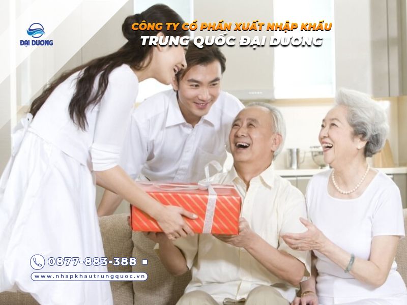 Gợi ý quà tặng ý nghĩa ngày Gia đình 28/6 tại Việt Nam (`5)
