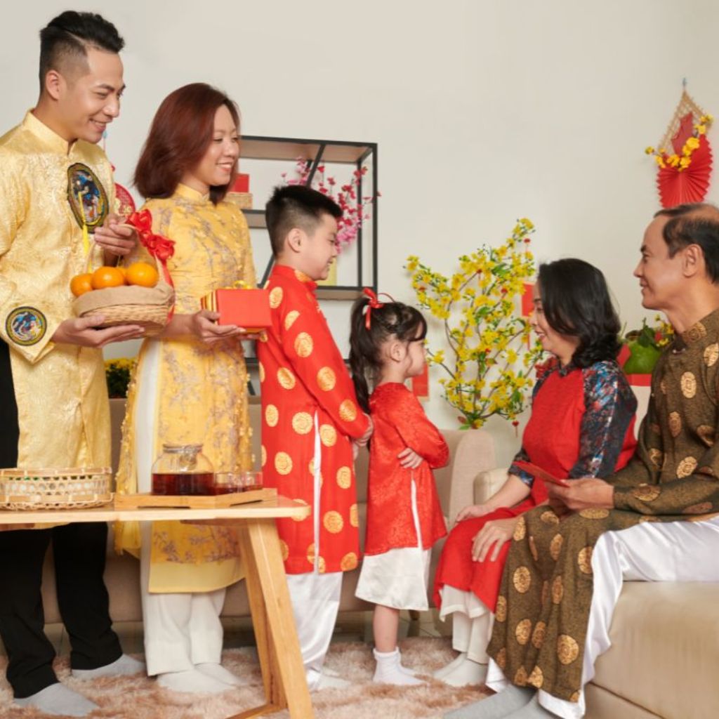 Gợi ý quà tặng ý nghĩa ngày Gia đình 28/6 tại Việt Nam