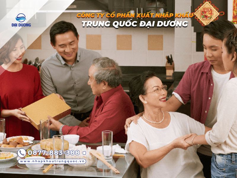 Gợi ý quà tặng ý nghĩa ngày Gia đình 286 tại Việt Nam