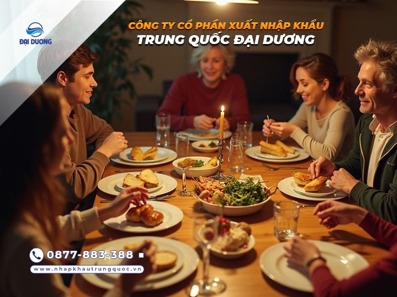 Gợi ý quà tặng ý nghĩa ngày Gia đình 286 tại Việt Nam