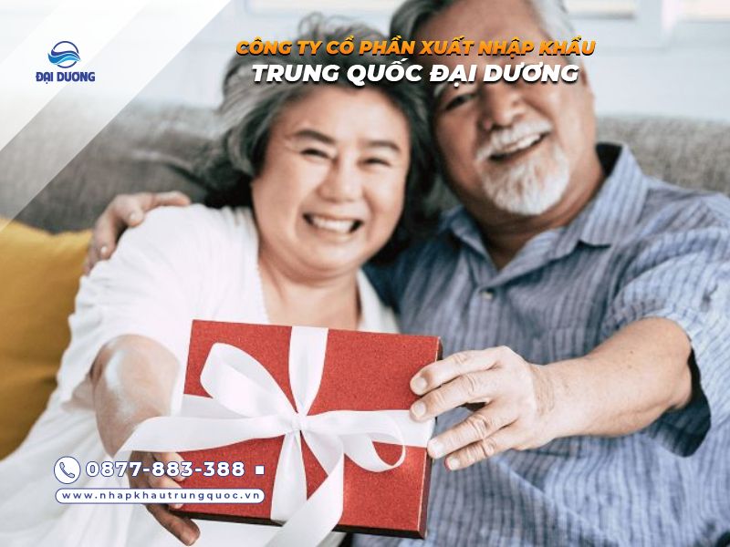 Gợi ý quà tặng ý nghĩa ngày Gia đình 28/6 tại Việt Nam