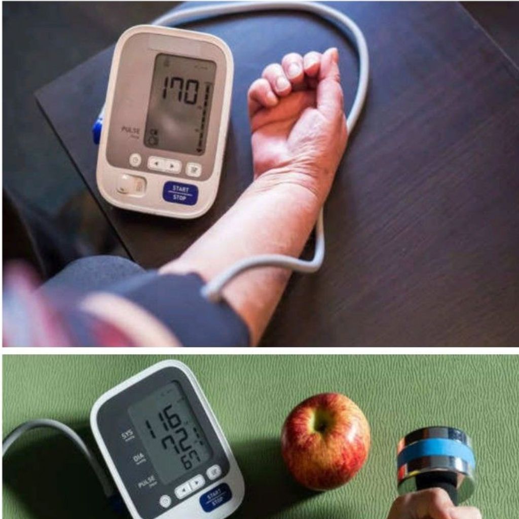 Máy đo huyết áp từ Trung Quốc có chất lượng