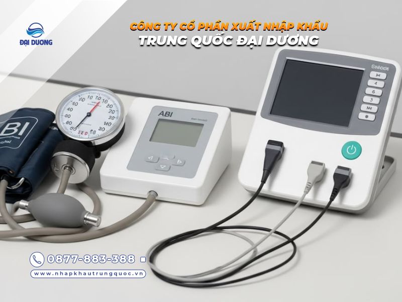 Máy đo huyết áp từ Trung Quốc có chất lượng (13)