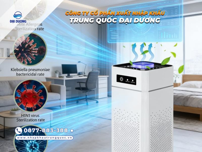 Máy lọc không khí từ Trung Quốc có tốt không (8)