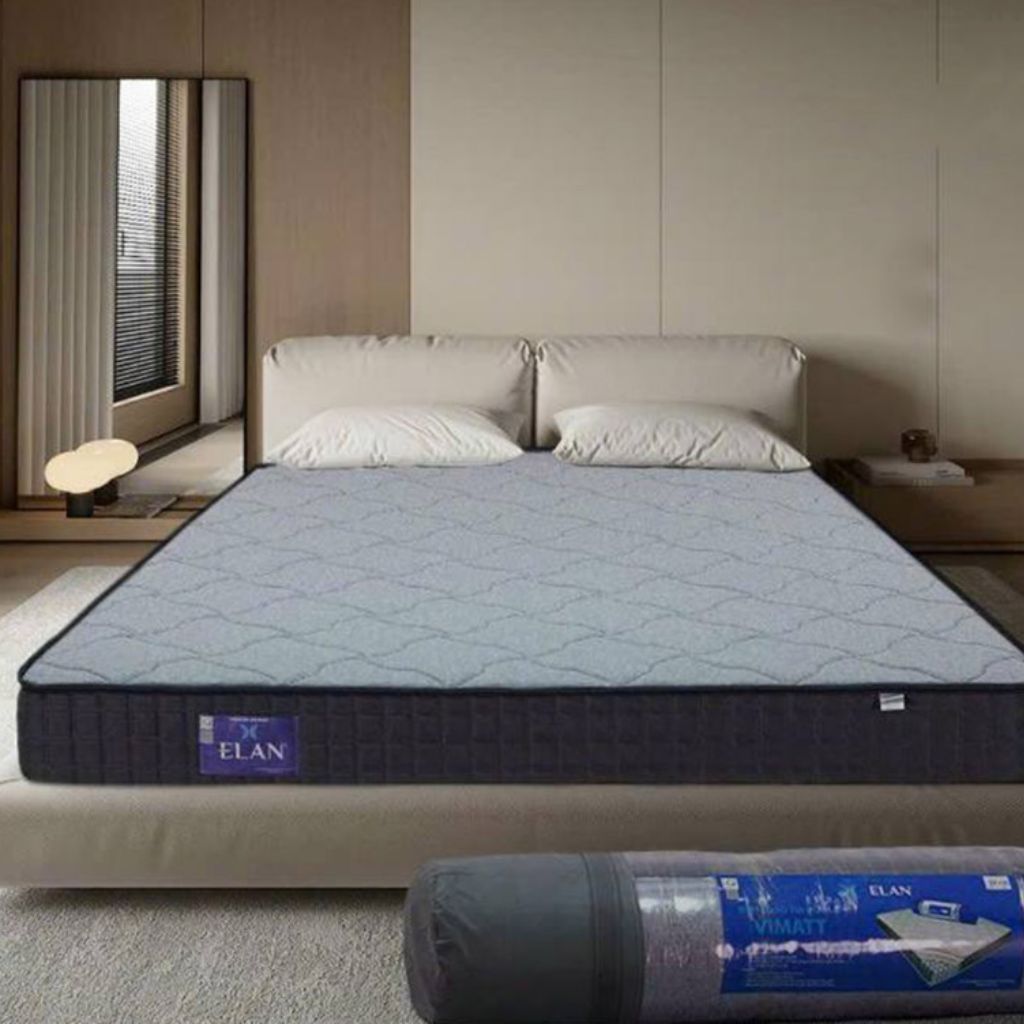 Nên nhập đệm lò xo từ Trung Quốc (10)