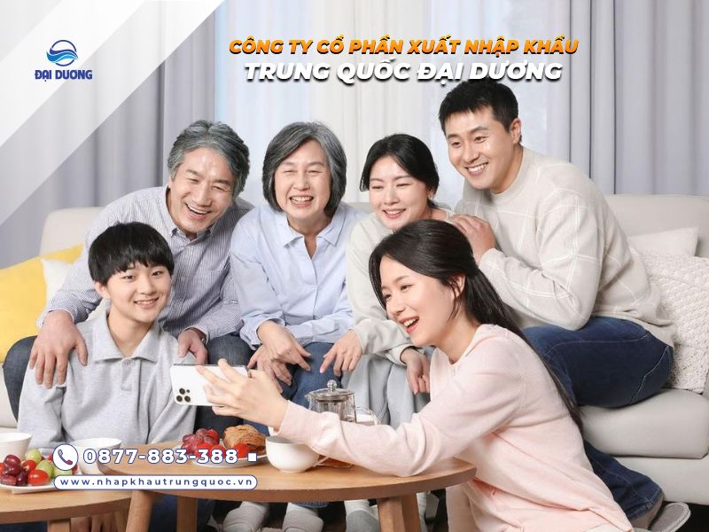 Nguồn gốc và ý nghĩa ngày lễ gia đình 286 Việt Nam (5)