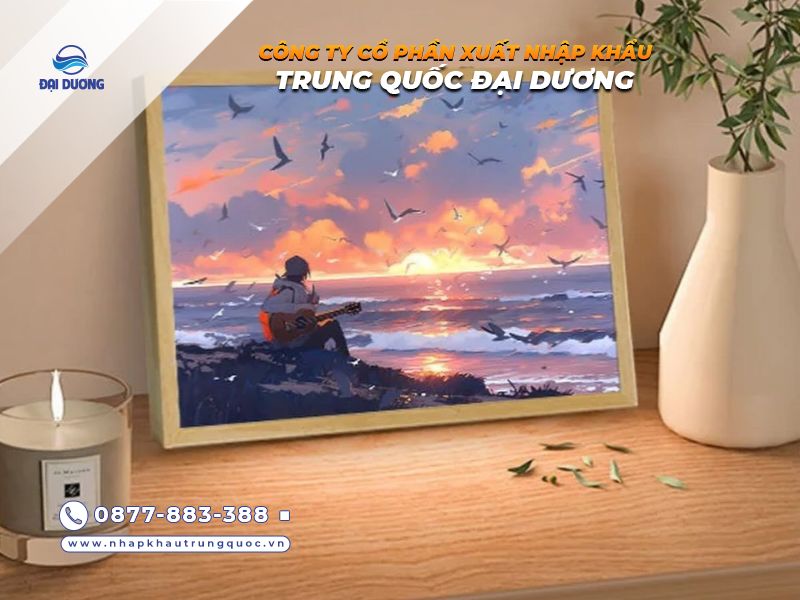 Nhập khung ảnh kỹ thuật số từ Trung Quốc (5)